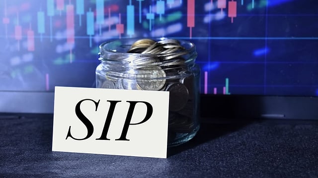 The Real Issue Lies in Transaction Costs: Experts Point To Key Hurdles In Rs 250 Micro-SIP 