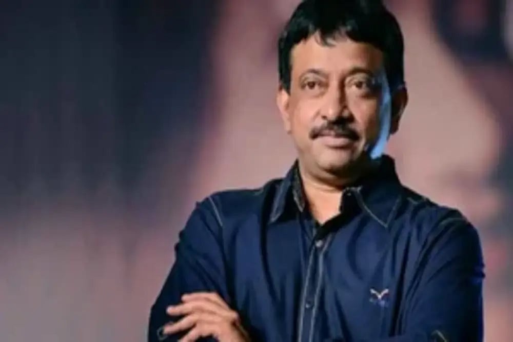 Ram Gopal Varma sentenced to three months in jail in a cheque bounce case
