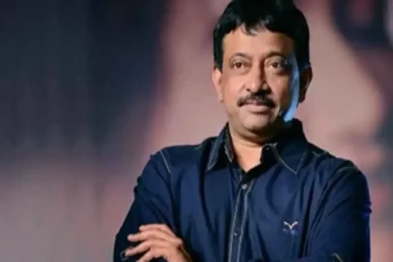 Ram Gopal Varma sentenced to three months in jail in a cheque bounce case - null