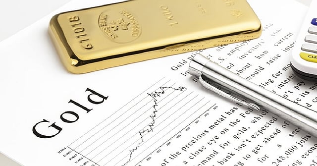 Digital Vs Physical Gold: Know The Key Differences Before Investing 
