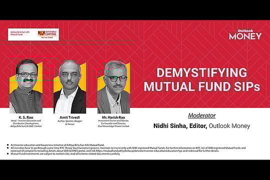 Mutual Fund SIP: The Hero Of Wealth Creation