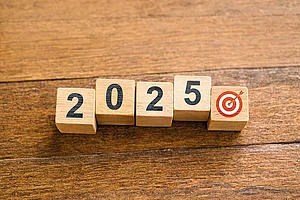 25 Personal Finance Resolutions For 2025