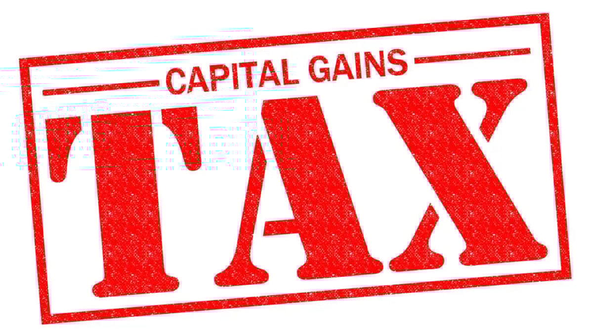 Can you save taxes on your long-term capital gains? Experts explain how - null
