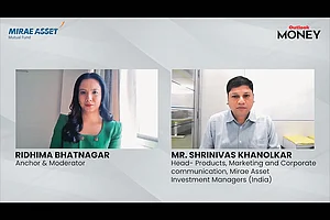 ‘Debt Funds Work Best When Aligned With Individual Goals’