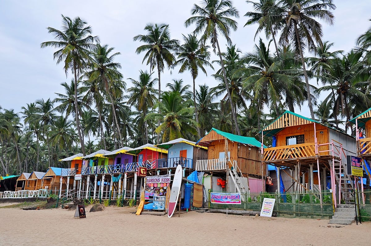 South Goa