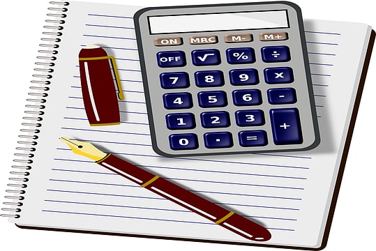 UPS Pension Can Reach A Maximum Of 50 Per Cent Of Salary, Proportionately Less For A Shorter Period Of Service - Here's The Formula