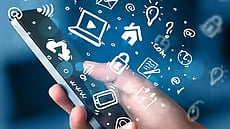 Total digital transactions grew at a CAGR of 45.9% over five years, with UPI leading at 74.03%: RBI Payment System Report