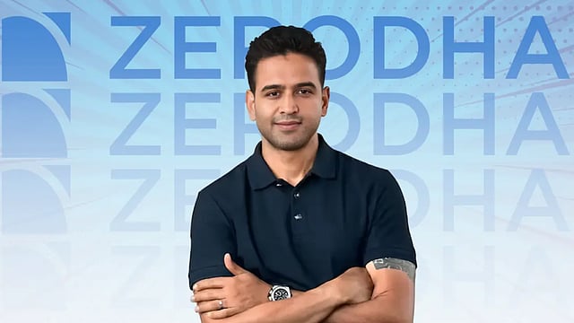 Tighter Underwriting Rules Make Insurance Less Accessible for Indians: Nithin Kamath, Founder & CEO of Zerodha & Rainmatter