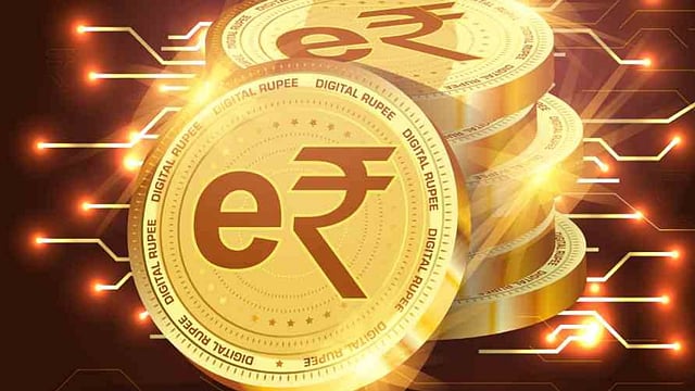 Digital Rupee: RBI's New Money Is Growing Fast