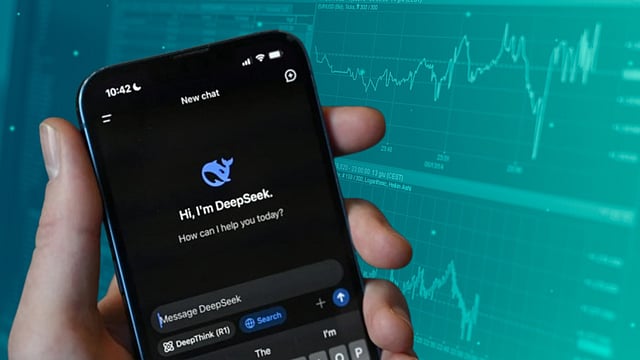 China’s DeepSeek Rattles Markets Globally, Erodes USD 108 Billion From Tech Billionaires Wealth - Know What Investors Should Do