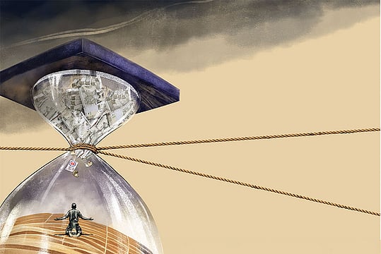 Changed Jobs And No Trace Of EPF Transfer? Possible Causes And Solutions