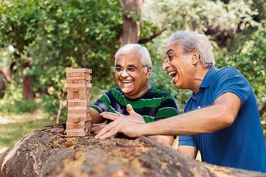 Why You Should Be Debt-Free In Retirement