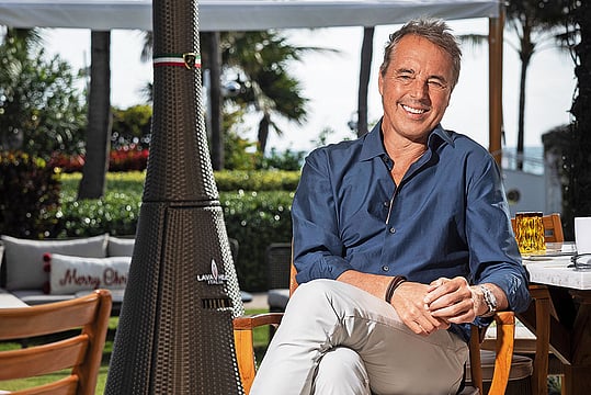 Govts Are Often Influenced By Private Interests, And Don’t Focus On Health, Says Dan Buettner