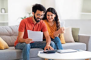 How Not To Be Financially Vulnerable