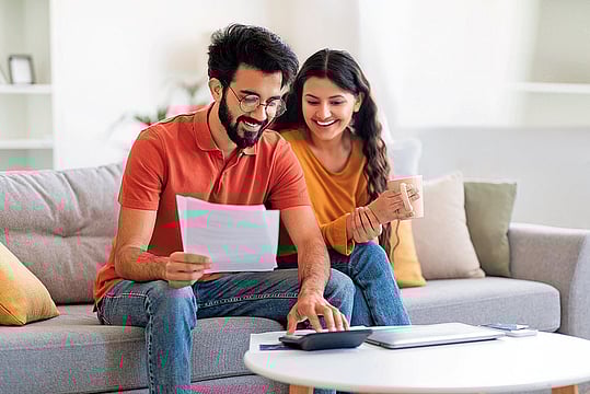 How Not To Be Financially Vulnerable