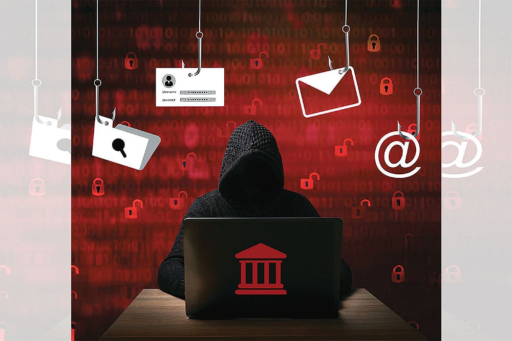 Behind The Mind Games That End In ‘Digital Arrest’