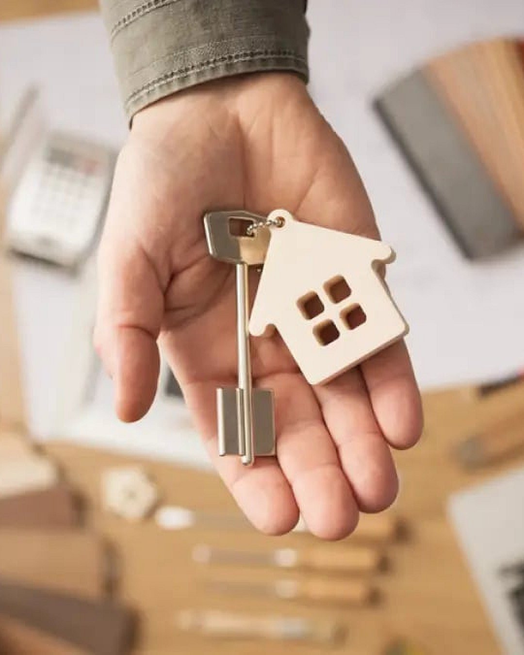 Planning To Buy A Home In Mumbai? Here Are The Details To Check 