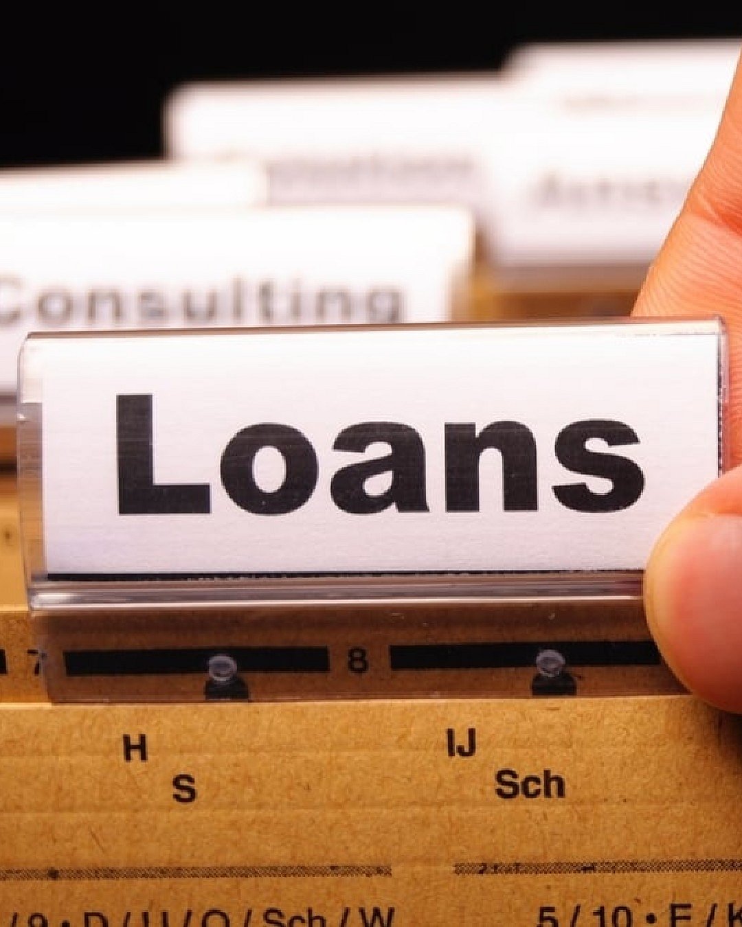 Loan Defaults: Know How It Can Affect Your Finances And Credit Score