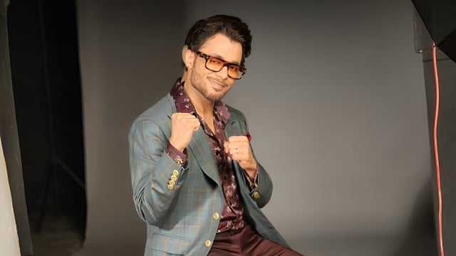 Union Budget 2025: ‘Middle Class Professionals Have Been India’s Punching Bag’ Says Shark Tank Judge Anupam Mittal