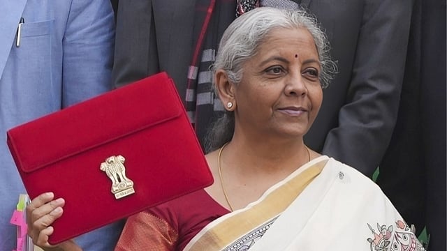 Union Budget 2025: Time Limit To File Updated Income Tax Return Extended To 4 Years - Check Details