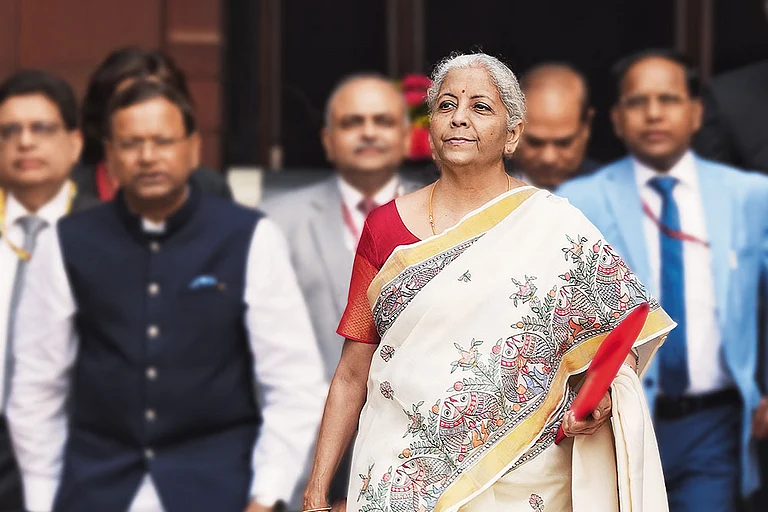 null - Photo: Suresh Pandey