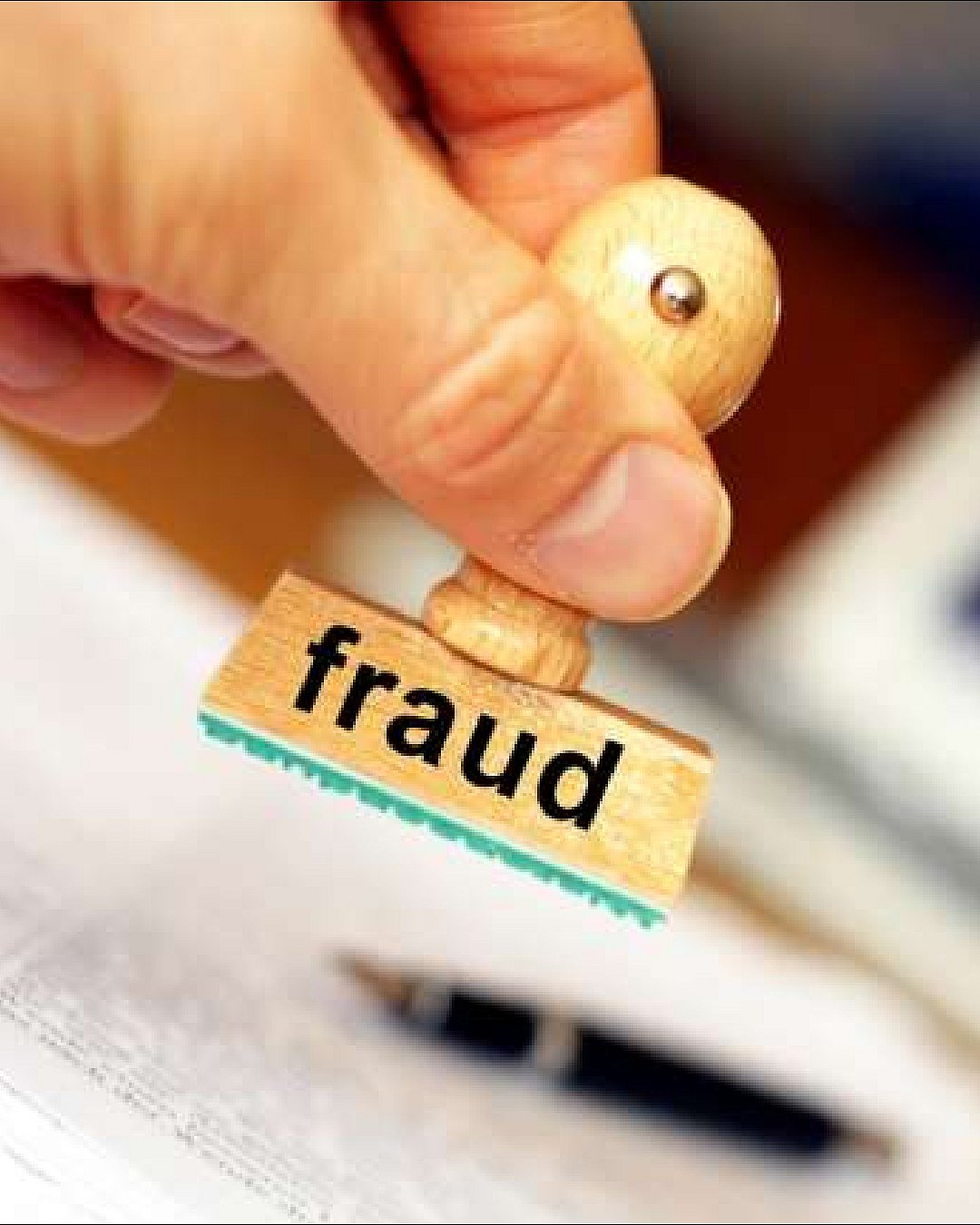 Fake Insurance Policies - Shutterstock