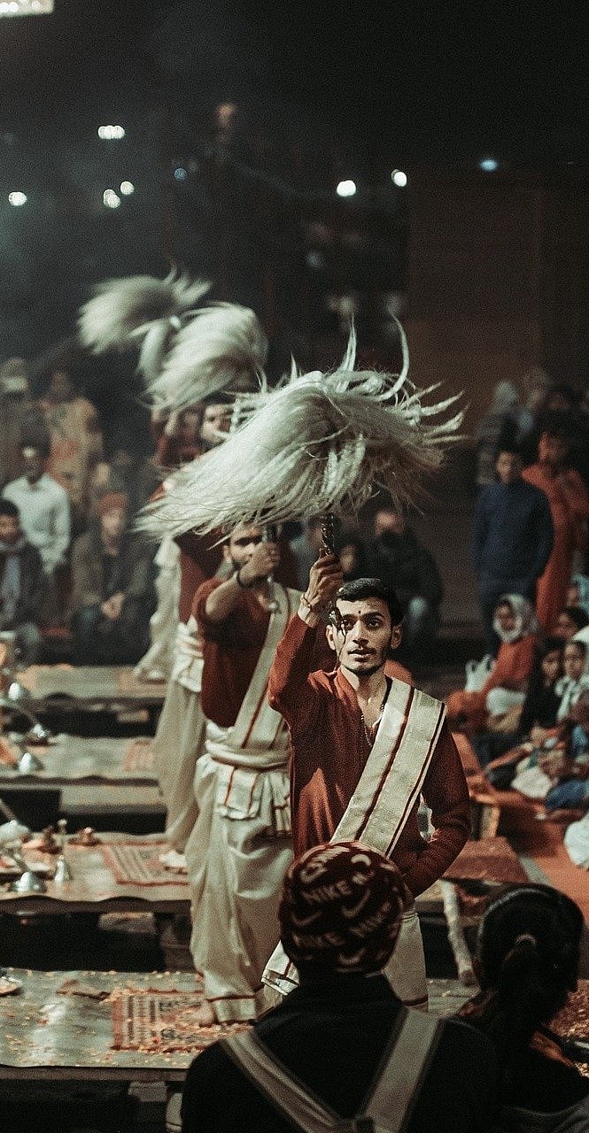 Varanasi: Spiritual Heart of India