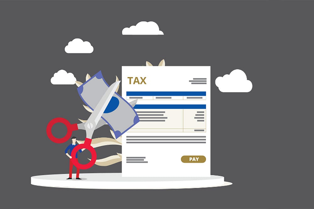 Old-New Break-Even Point Is High