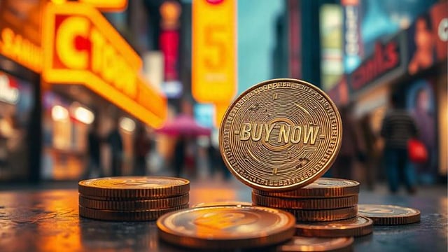 These 5 Cryptos Are The Best Buys Right Now – Here's Why