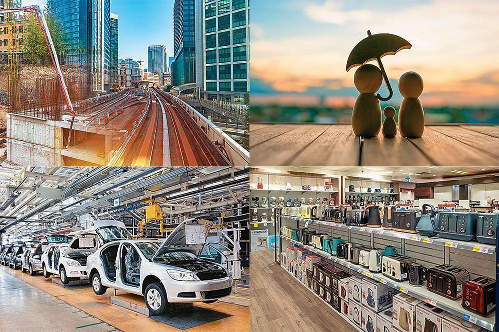 Boost To Consumption, But Don’t Buy Blindly