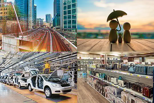 Boost To Consumption, But Don’t Buy Blindly