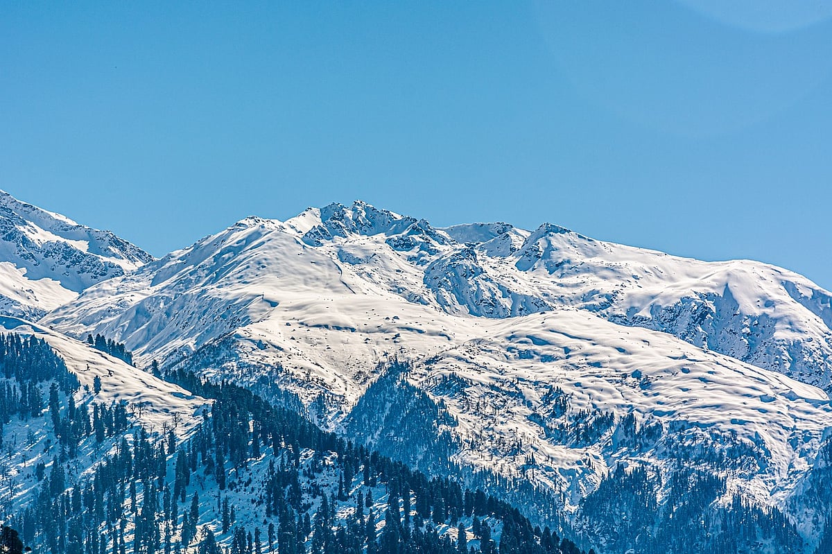 Manali: A Well-Known Tourist Destination For Everyone