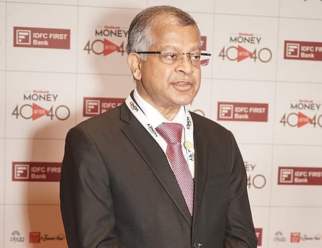 Outlook Money 40After40: Deepak Mohanty Highlights Innovations And Flexibility In NPS For Secure Retirement