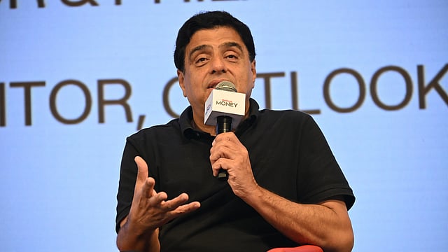 Outlook Money 40After40: Leverage AI For Career Growth And Leadership, Says Ronnie Screwvala