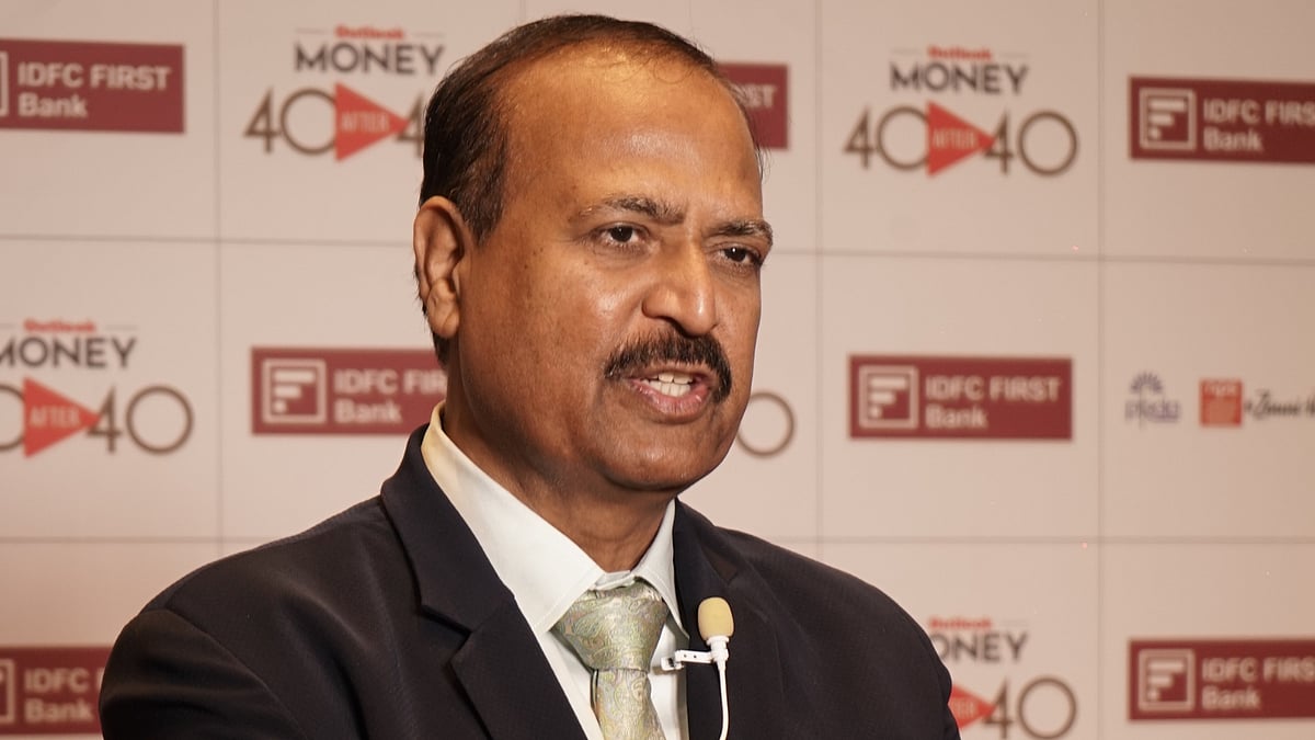 Outlook Money 40After40: Tapan Singhel, MD & CEO at Bajaj Allianz emphasized upon the factors responsible for an insurance claim to go through - null