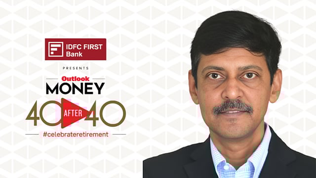 Don’t Resist Your Temptation, Try Out Things: Dhirendra Kumar In 40After40 Retirement Expo 3rd Edition