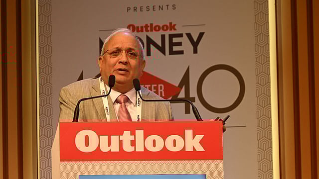 Outlook Money 40After40: Helios Capital’s Samir Arora Shares His Strategy To Pick Market Gems