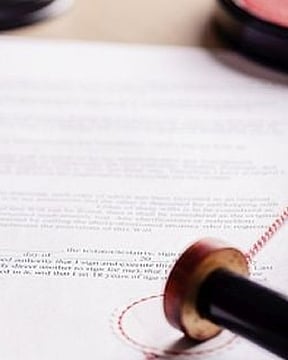 Transferring Property To An Unborn Person, Legal Provisions You Should Know