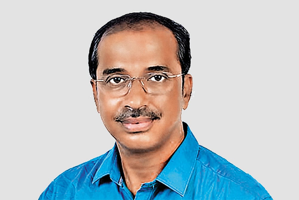 Sukanta Bhattacharjee, Mutual Fund Distributor