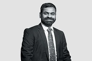 Pawan Mehar, MD & CEO, Unicorn Investment Managers (SEBI Registered Portfolio Manager), and Founder – Fundvaliz (A wealth Management Firm)