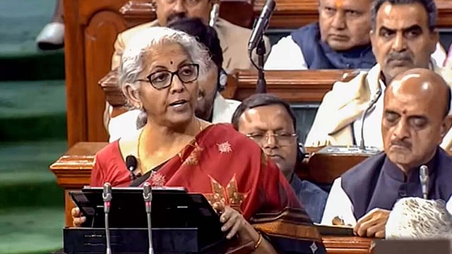 New Income Tax Bill To Be Tabled Soon - What Insurance Policy Holders Can Expect