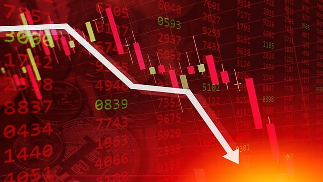 Nifty Pharma In Red, Dr Reddy, Lupin, Aurobindo, Sun Pharma Down Up To 3 Per Cent; Here’s Why