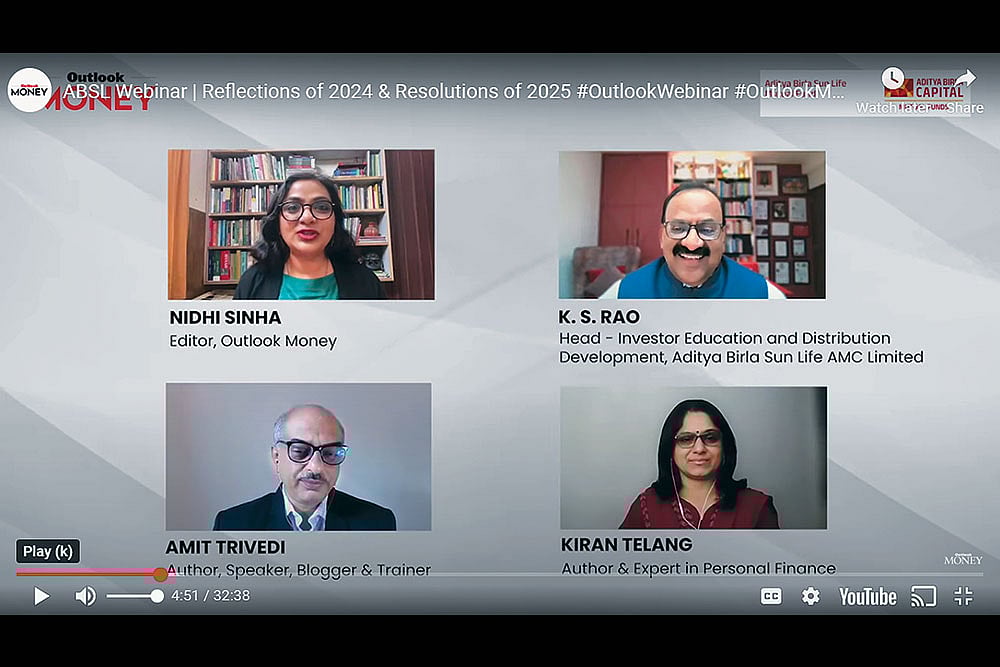 Make This Year Count With Smart Financial Resolutions