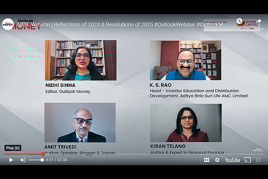 Make This Year Count With Smart Financial Resolutions