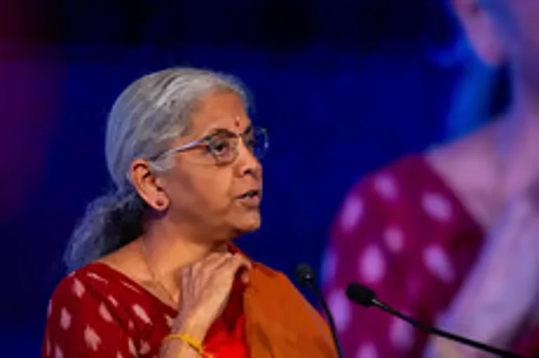 Financial Inclusion - null