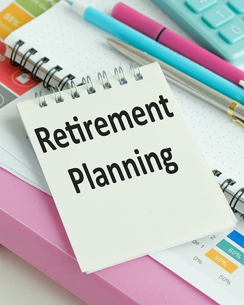 Retirement Planning