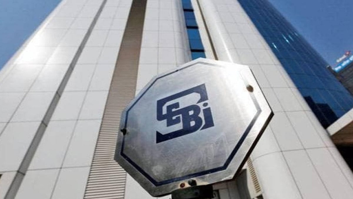 Sebi fines Reliance Securities  - null