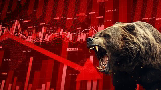 SmallCap's Big Crash: SmallCap Index Declines Over 20 Per Cent From 52-Week High - How To Navigate The Downturn 