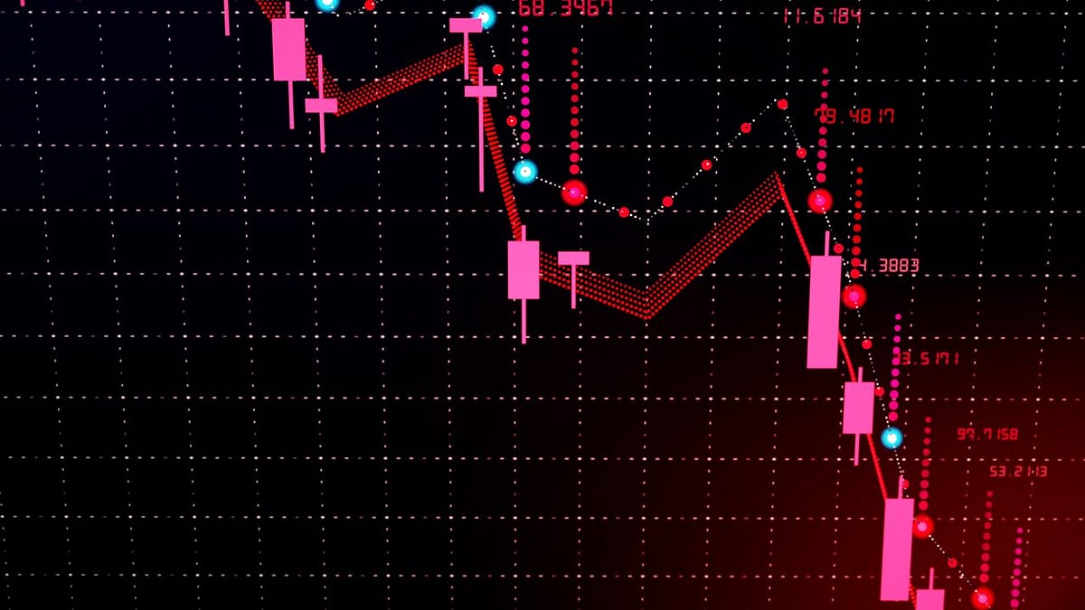 Adani Group Stocks Fall Up To 4 Per Cent - Heres Why