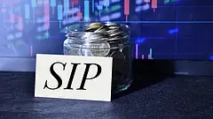 How Gen Z Investors Can Build Long-Term Wealth With SIPs